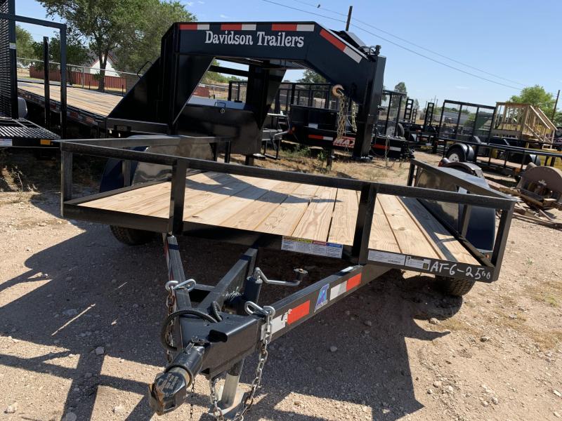 2020 AT Trailers SuperLight Utility Trailer Hobbs Trailers near Carlsbad and Artesia NM Dump