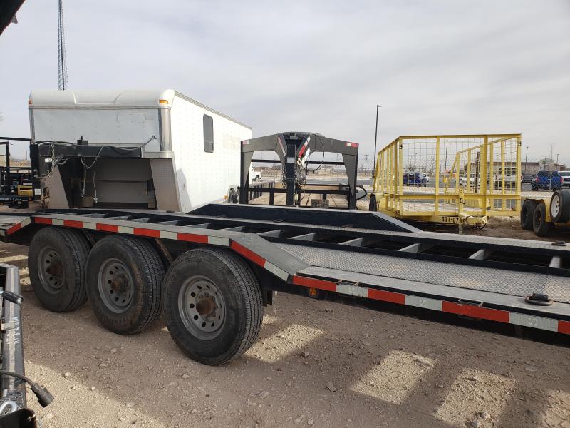 2016 Texas Pride Trailers Unknown Other Trailer Hobbs Trailers near