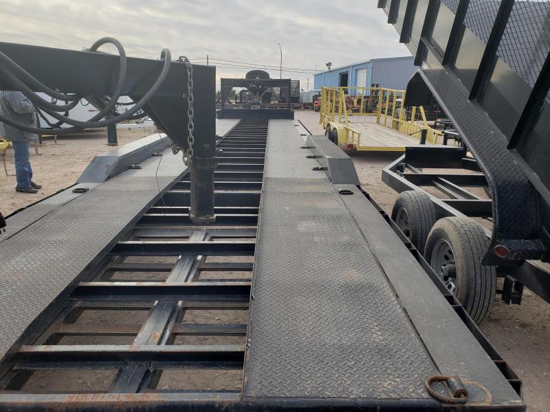 2016 Texas Pride Trailers Unknown Other Trailer Hobbs Trailers near