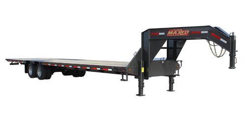 2019 MAXXD YDX - Hyd/Dovetails with Duals 2019 MAXXD YDX - Hyd/Dovetails with Duals
