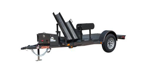2019 MAXXD W6X - Welding Trailer 2019 MAXXD W6X - Welding Trailer