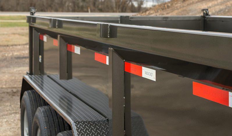 new Dump Trailers MAXX-D  for sale, in Hobbs, NM Thumbnail 12