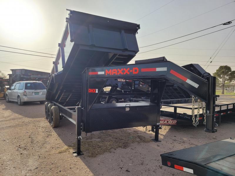 new Dump Trailers MAXX-D  for sale, in Hobbs, NM Thumbnail 2