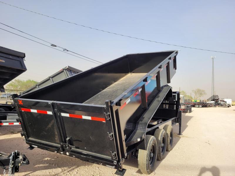 new Dump Trailers MAXX-D  for sale, in Hobbs, NM Thumbnail 4