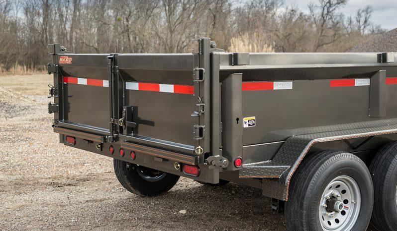 new Dump Trailers MAXX-D  for sale, in Hobbs, NM Thumbnail 13