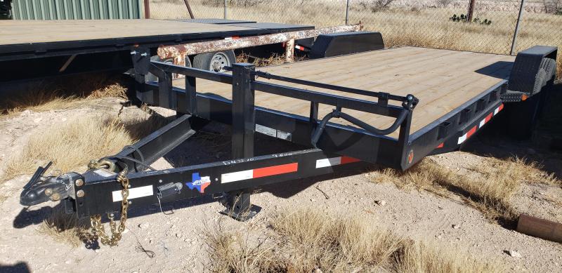 2022 Other 20'X83" BP CAR HAULER Flatbed Trailer