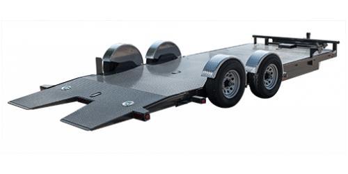 new Car Haulers / Racing Trailers MAXX-D  for sale, in Hobbs, NM image-0