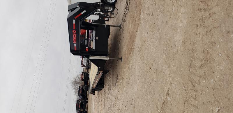 2022 MAXXD LHX10232 - 32' X 102" Other 2022 MAXXD LHX10232 - 32' X 102" Other