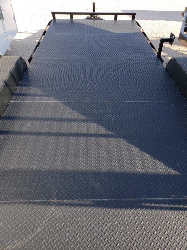 new Dump Trailers AT Trailers  for sale, in Hobbs, NM Thumbnail 2