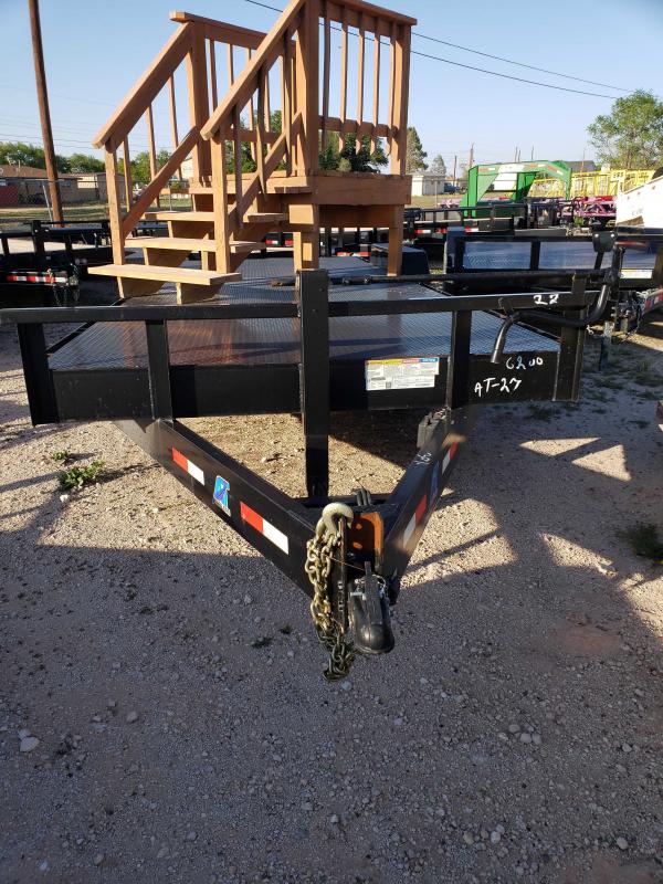 2020 AT Trailers car hauler Enclosed Cargo Trailer 2020 AT Trailers car hauler Enclosed Cargo Trailer