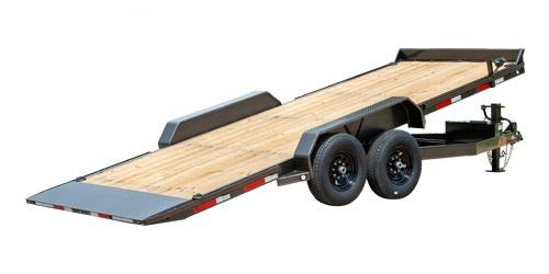 new Equipment / Flatbed Trailers MAXX-D  for sale, in Hobbs, NM Thumbnail 5