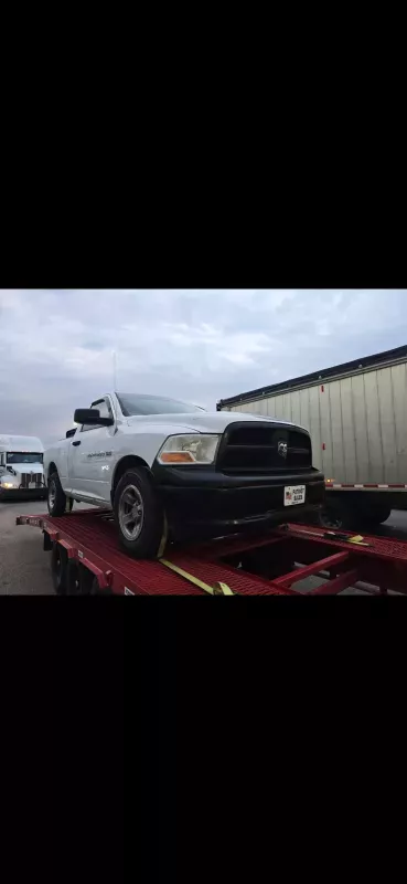 used Semi Car Hauler Stryker Trailers  for sale, in Dearborn Heights, MI Thumbnail 9