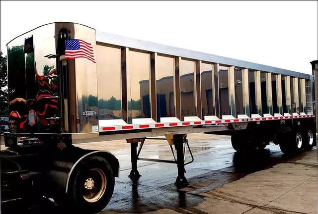 new Other Trailers Trailstar International  for sale, in Columbus, OH Thumbnail 2