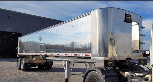 new Other Trailers MAC Trailer  for sale, in Columbus, OH Thumbnail 3