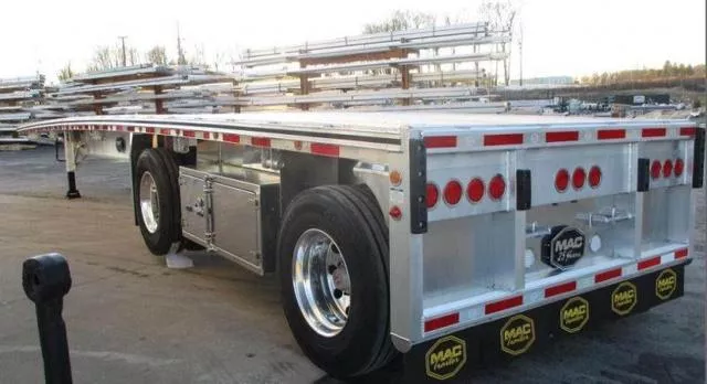 new Other Trailers MAC Trailer  for sale, in Columbus, OH Thumbnail 4