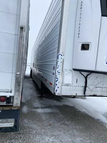 used Other Trailers Utility Trailer Manufacturing Company  for sale, in Columbus, OH Thumbnail 2