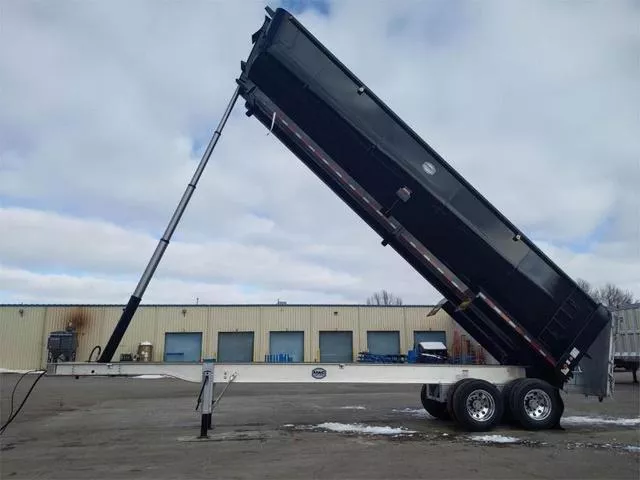 new Other Trailers MAC Trailer  for sale, in Columbus, OH Thumbnail 2