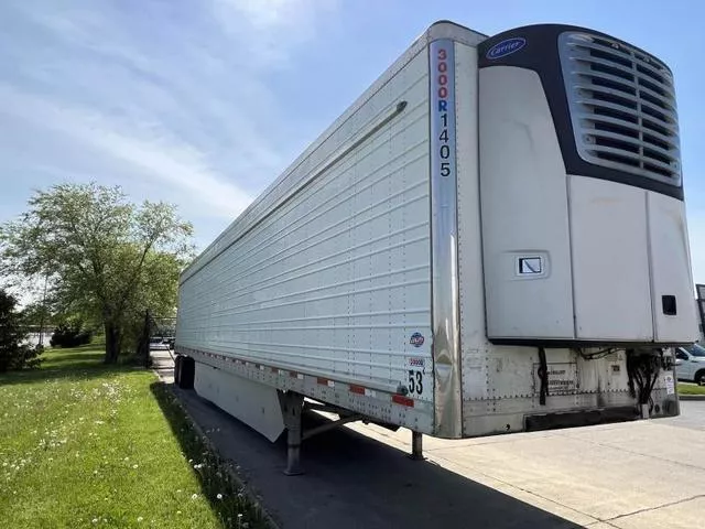 used Other Trailers Utility Trailer Manufacturing Company  for sale, in Columbus, OH Thumbnail 2