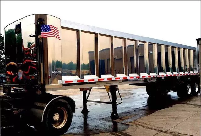 new Other Trailers Trailstar International  for sale, in Columbus, OH Thumbnail 2