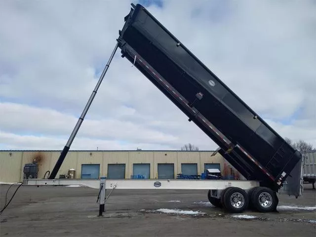 new Other Trailers MAC Trailer  for sale, in Columbus, OH Thumbnail 2