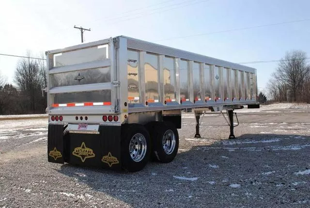 new Other Trailers Trailstar International  for sale, in Columbus, OH Thumbnail 3