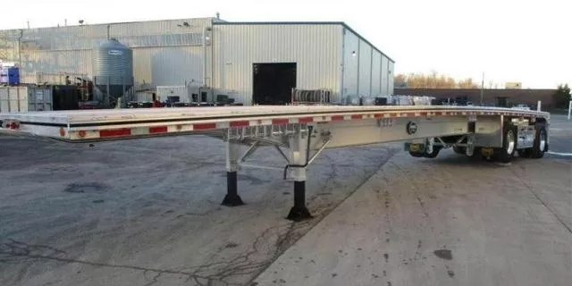 new Other Trailers MAC Trailer  for sale, in Columbus, OH image-0