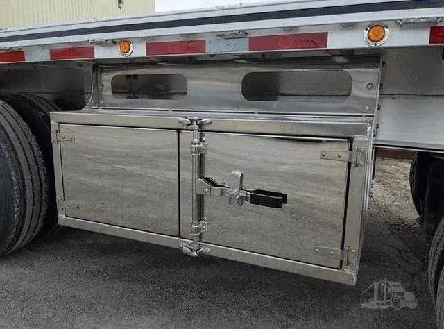 new Other Trailers MAC Trailer  for sale, in Columbus, OH Thumbnail 7