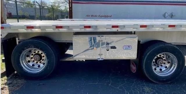 new Other Trailers Dorsey  for sale, in Columbus, OH Thumbnail 2