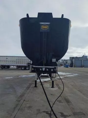 new Other Trailers MAC Trailer  for sale, in Columbus, OH Thumbnail 4