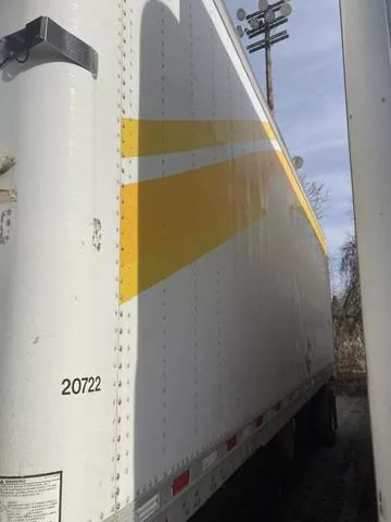 used Other Trailers Great Dane  for sale, in Columbus, OH Thumbnail 2