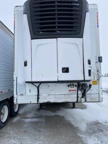 used Other Trailers Utility Trailer Manufacturing Company  for sale, in Columbus, OH image-0