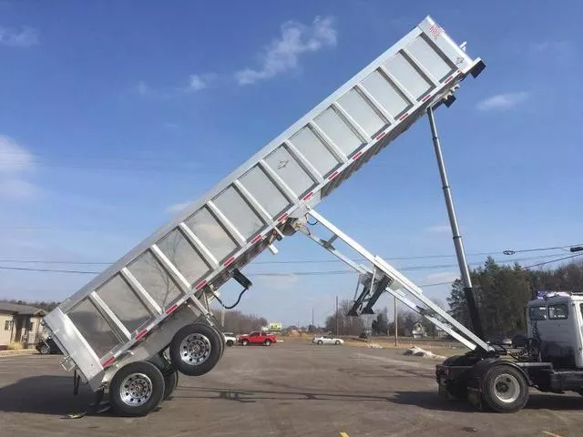 new Other Trailers Trailstar International  for sale, in Columbus, OH Thumbnail 4