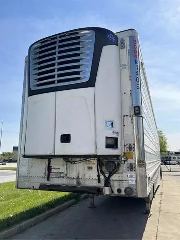used Other Trailers Utility Trailer Manufacturing Company  for sale, in Columbus, OH Thumbnail 3