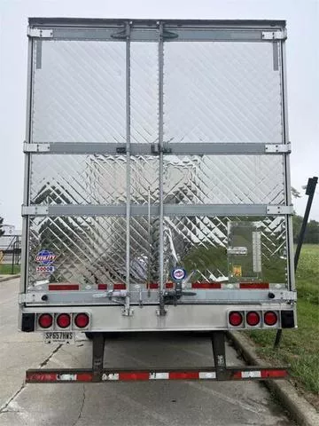 used Other Trailers Utility Trailer Manufacturing Company  for sale, in Columbus, OH Thumbnail 4