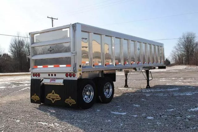 new Other Trailers Trailstar International  for sale, in Columbus, OH Thumbnail 3