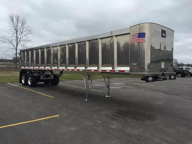new Other Trailers Trailstar International  for sale, in Columbus, OH image-0