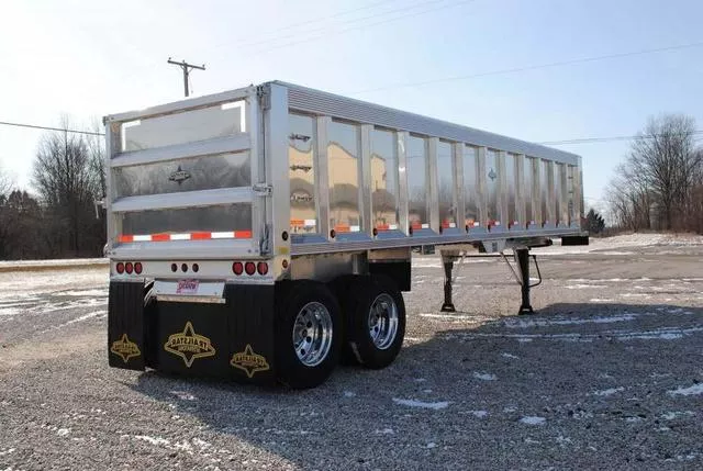 new Other Trailers Trailstar International  for sale, in Columbus, OH Thumbnail 3