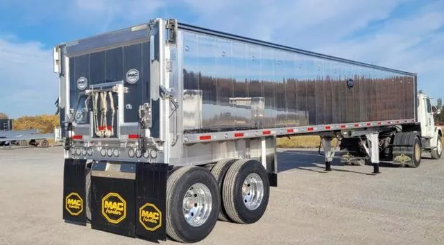 new Other Trailers MAC Trailer  for sale, in Columbus, OH Thumbnail 4