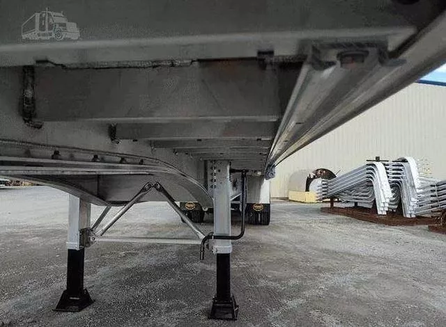 new Other Trailers MAC Trailer  for sale, in Columbus, OH Thumbnail 8
