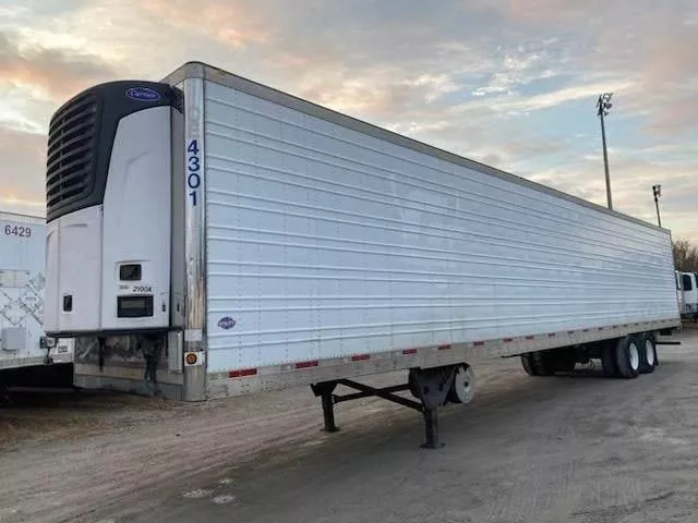 used Other Trailers Utility Trailer Manufacturing Company  for sale, in Columbus, OH Thumbnail 2