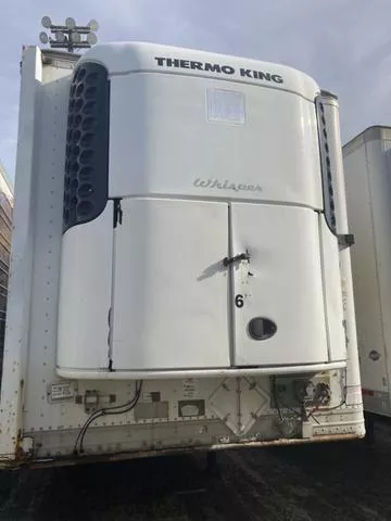 used Other Trailers Great Dane  for sale, in Columbus, OH image-0