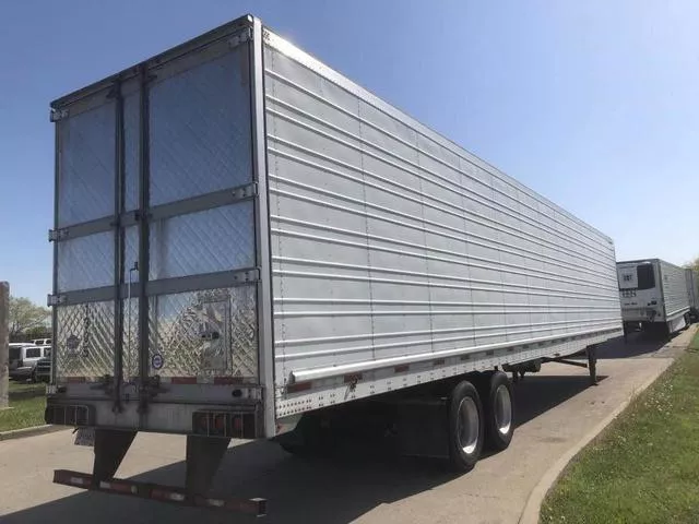used Other Trailers Utility Trailer Manufacturing Company  for sale, in Columbus, OH Thumbnail 3