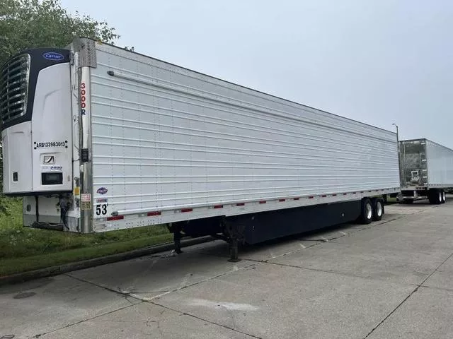 used Other Trailers Utility Trailer Manufacturing Company  for sale, in Columbus, OH image-0