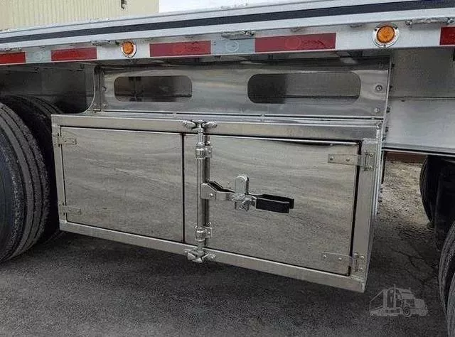 new Other Trailers MAC Trailer  for sale, in Columbus, OH Thumbnail 7