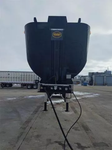 new Other Trailers MAC Trailer  for sale, in Columbus, OH Thumbnail 4