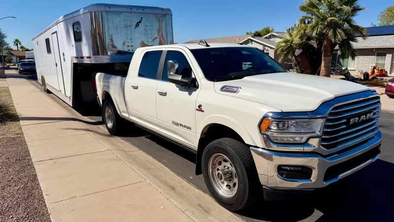 used Car Haulers / Racing Trailers Featherlite  for sale, in Midway, UT Thumbnail 3