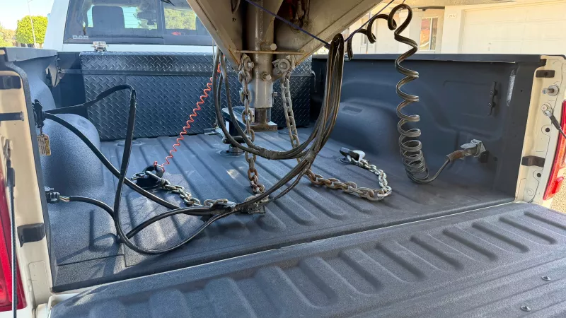 used Car Haulers / Racing Trailers Featherlite  for sale, in Midway, UT Thumbnail 10