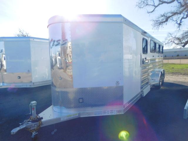 2023 Exiss Trailers 720W BP Low Pro 2023 Exiss Trailers 720W BP Low Pro