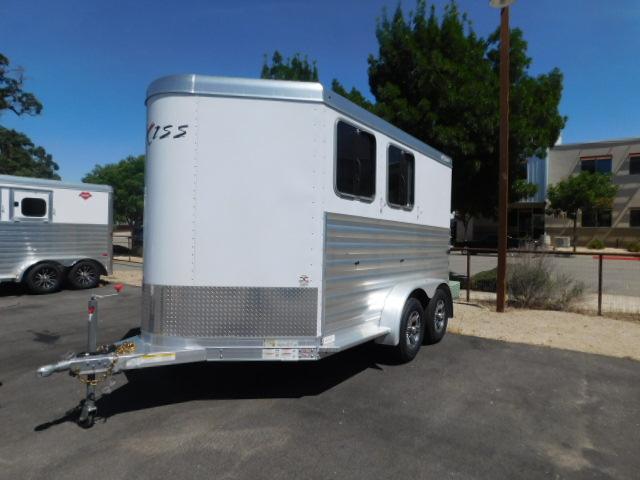 2022 Exiss Trailers 2H BP - XT 2022 Exiss Trailers 2H BP - XT