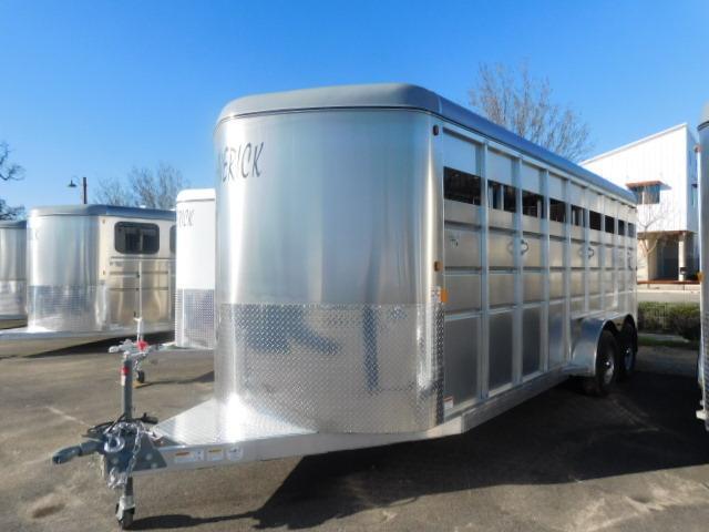 2022 Maverick Lite 4H BP Horse Trailer 2022 Maverick Lite 4H BP Horse Trailer